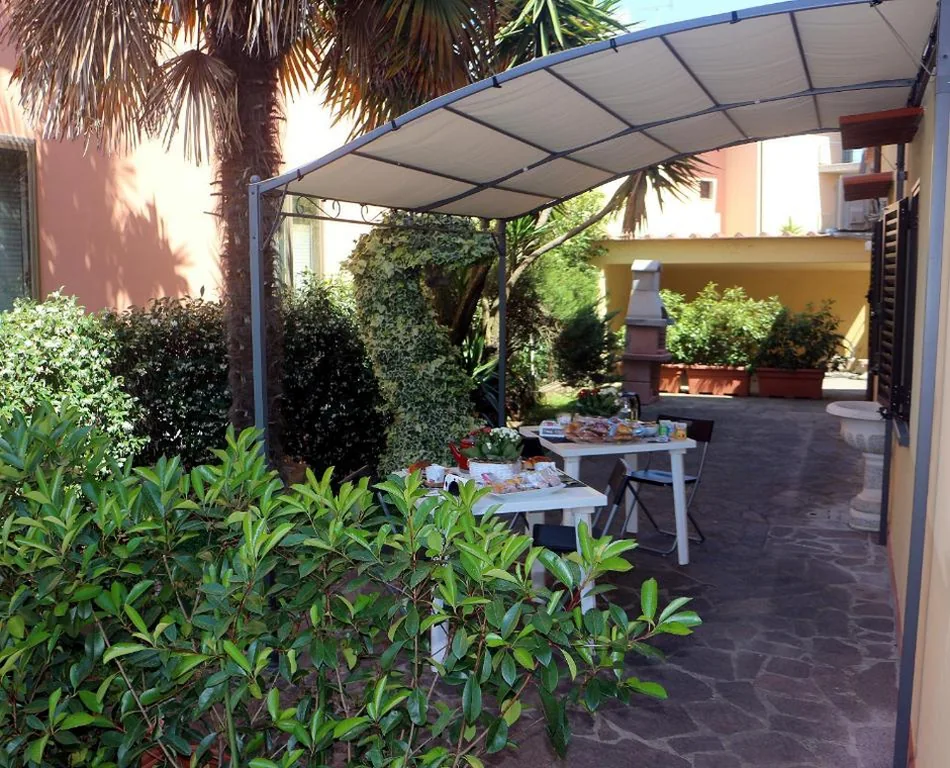 B&B EL DUCHE — foto 4