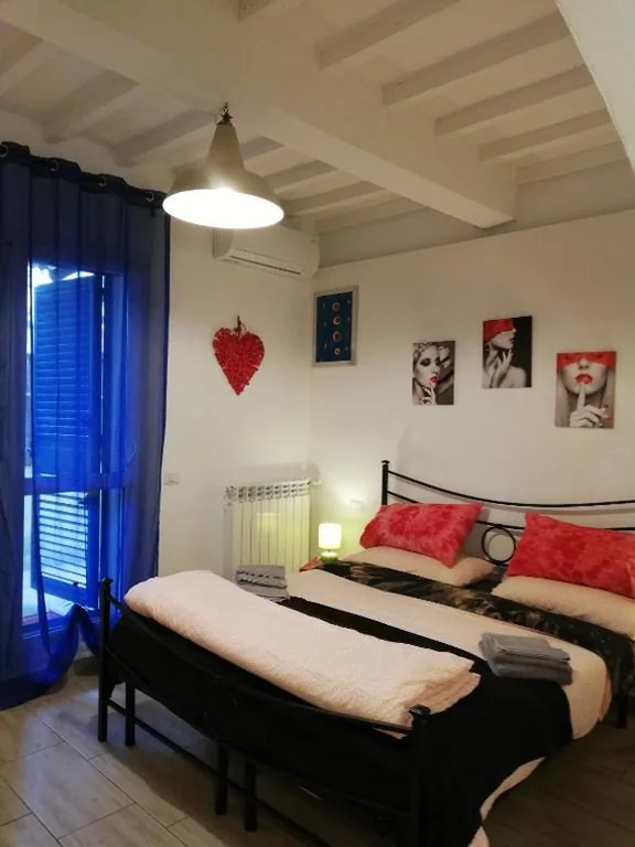 B & B Eliana