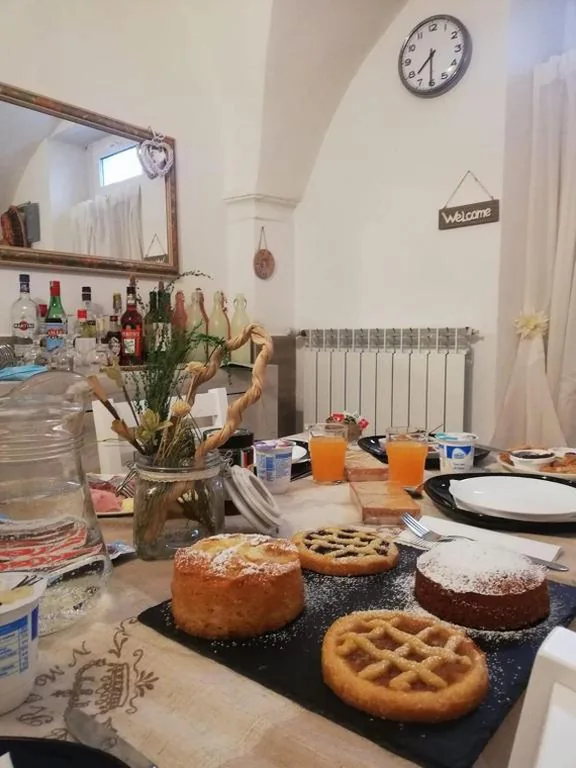 B & B Eliana — foto 5