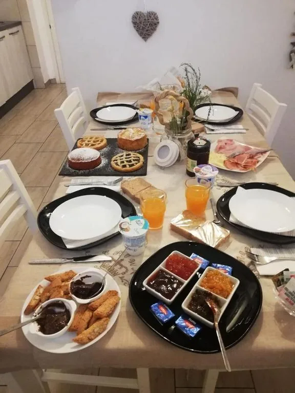 B & B Eliana — foto 6
