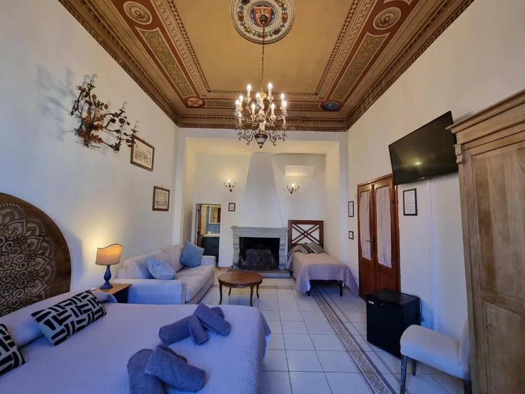 B&B Firenze 400 — foto 4
