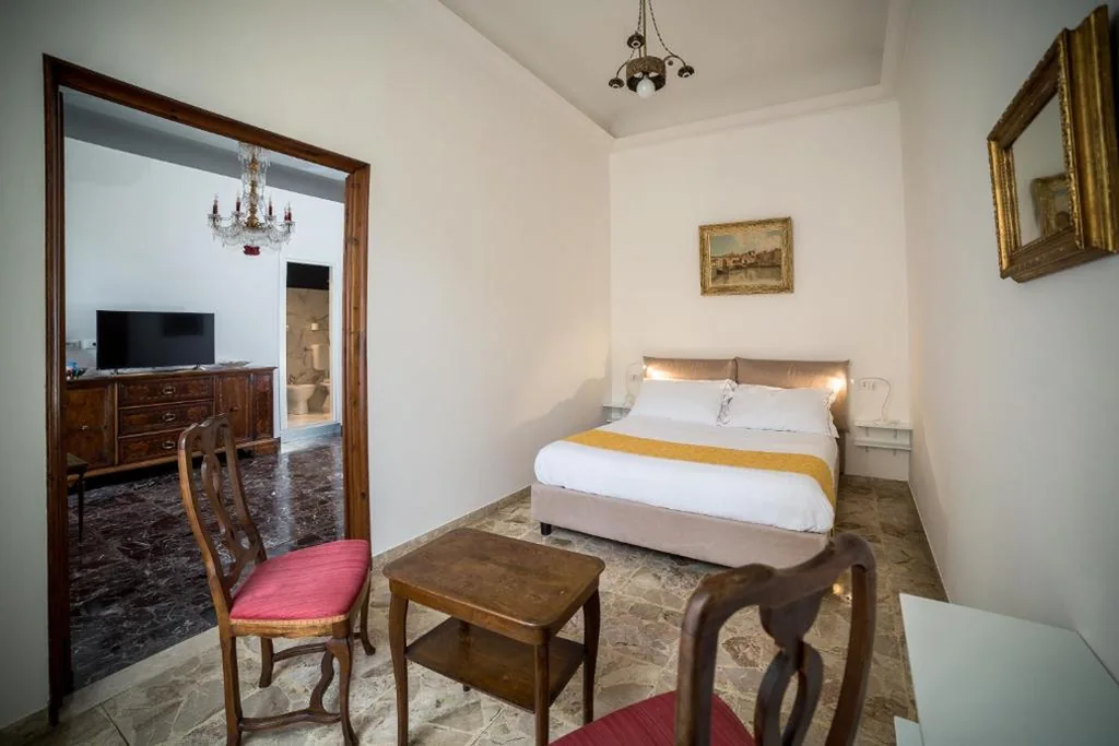 b&b Florence Cathedral — foto 5