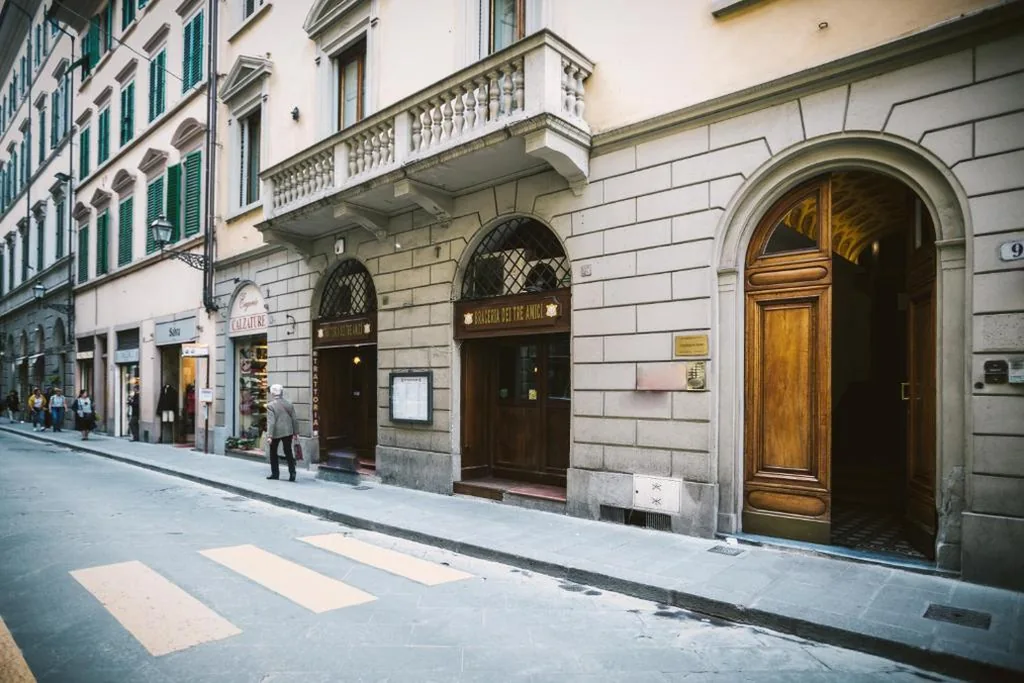 b&b Florence Cathedral — foto 6
