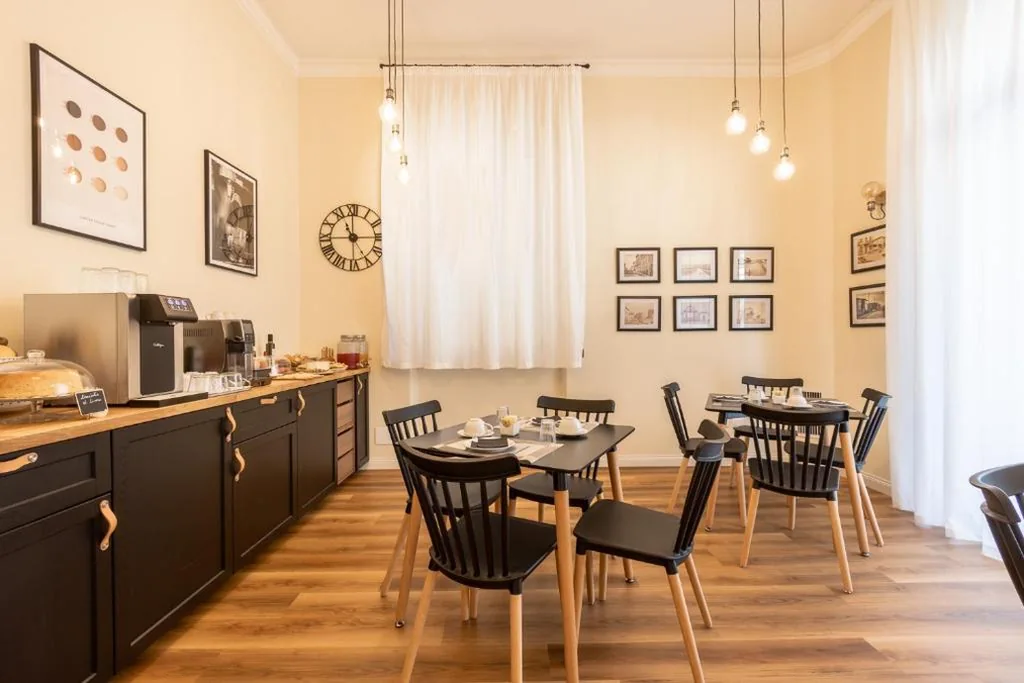B&B Follonica — foto 4