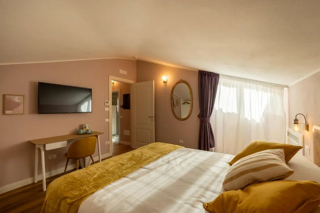 B&B Follonica — foto 5