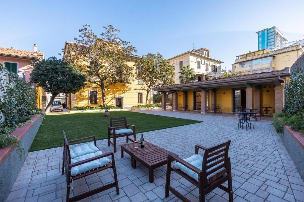 B&B Follonica — foto 6