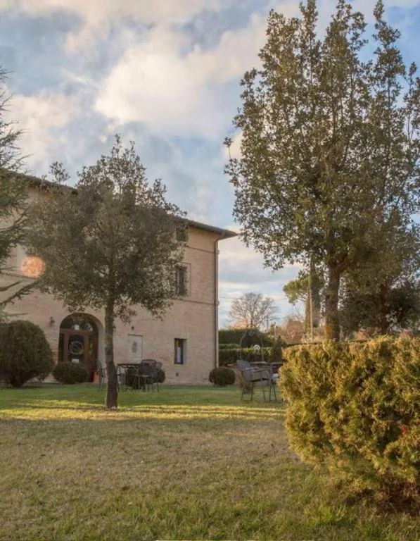B&B Fonte dei Tufi