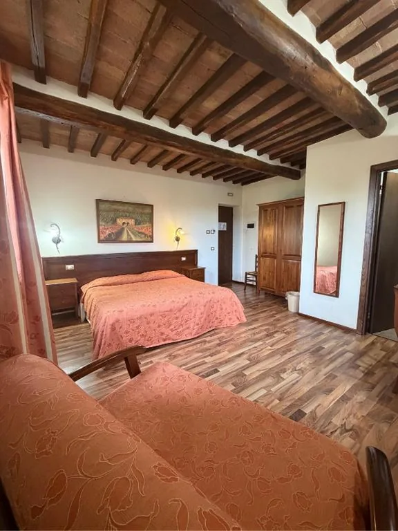 B&B Fonte dei Tufi