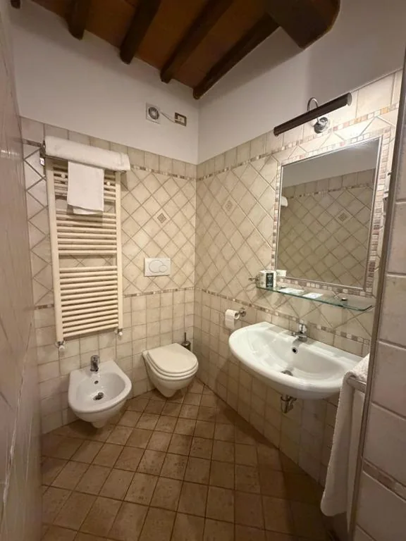 B&B Fonte dei Tufi — foto 3