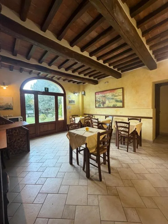 B&B Fonte dei Tufi — foto 4