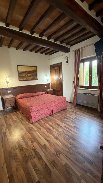 B&B Fonte dei Tufi — foto 5
