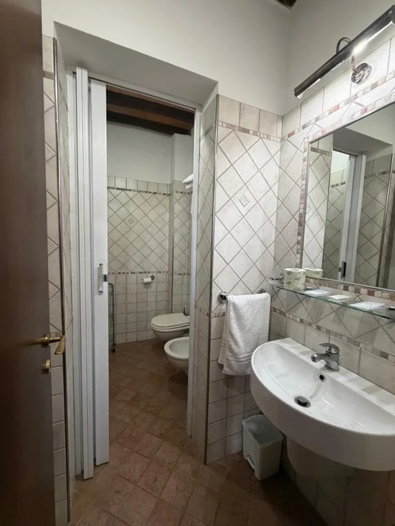B&B Fonte dei Tufi — foto 7