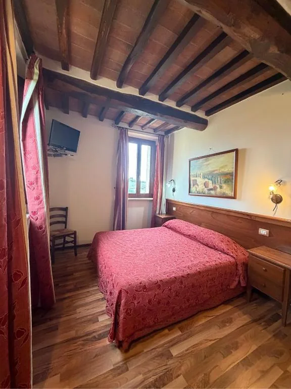 B&B Fonte dei Tufi — foto 8