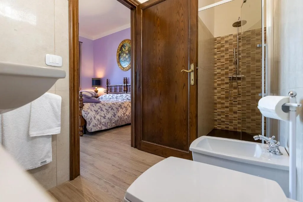B&B FONTERONCONE di KRYVUTA OKSANA — foto 3