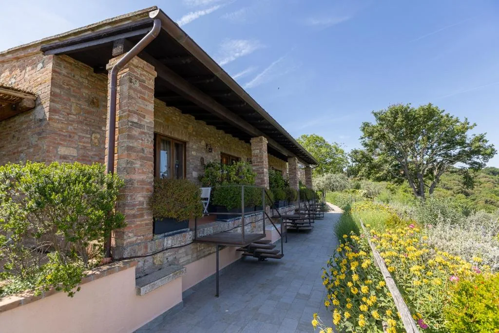 B&B FONTERONCONE di KRYVUTA OKSANA — foto 6