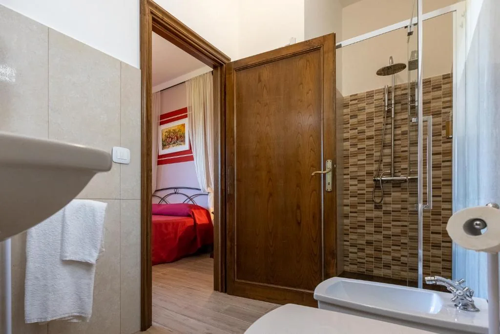 B&B FONTERONCONE di KRYVUTA OKSANA — foto 8