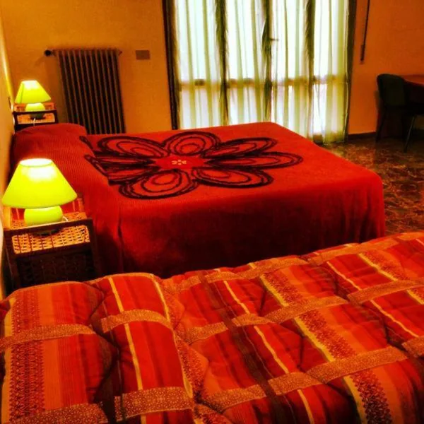 B&B Francesco
