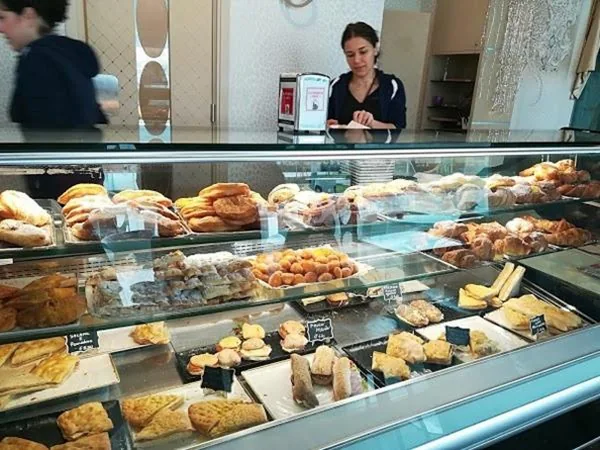 B&B Francesco — foto 3