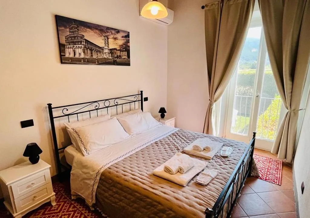 B&B Giardino delle Camelie