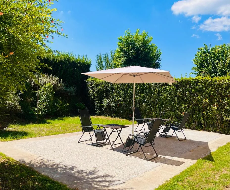 B&B Giardino delle Camelie — foto 3