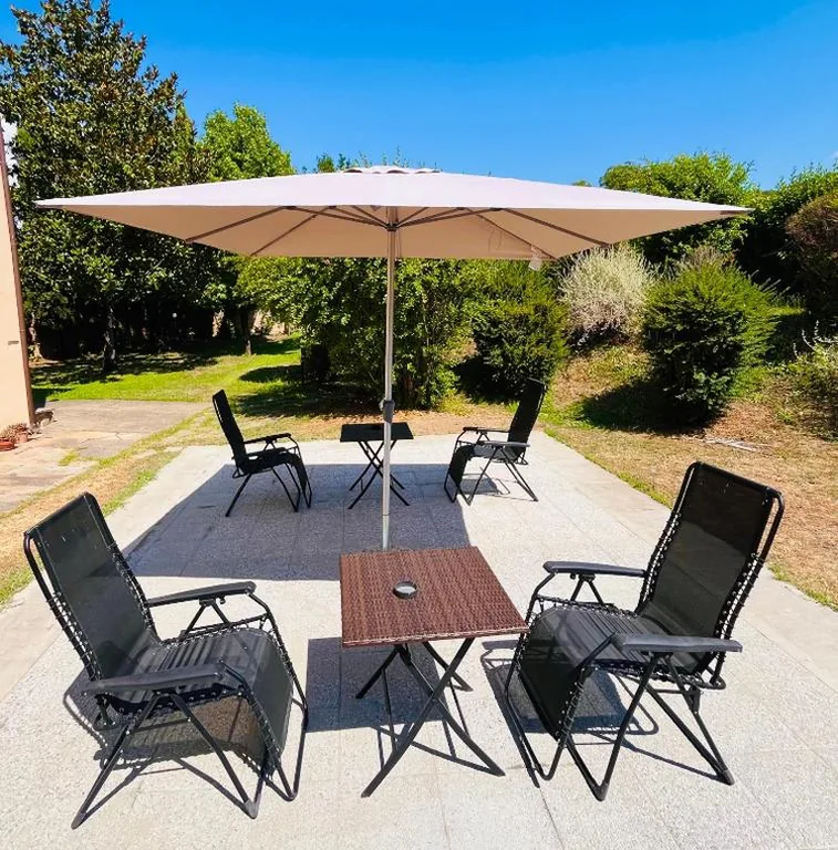 B&B Giardino delle Camelie — foto 4