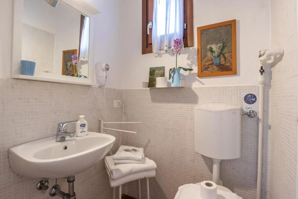 B&B Giorni Dipinti — foto 3