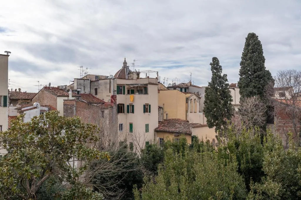 B&B Giorni Dipinti — foto 5