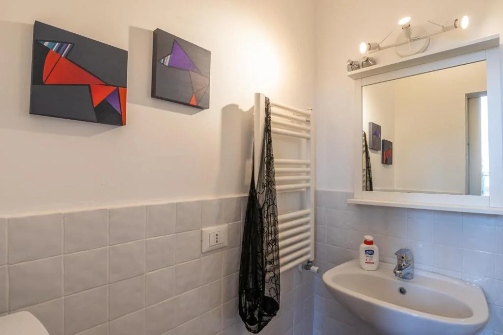 B&B Giorni Dipinti — foto 7