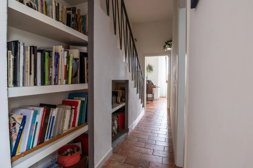 B&B Giorni Dipinti — foto 8
