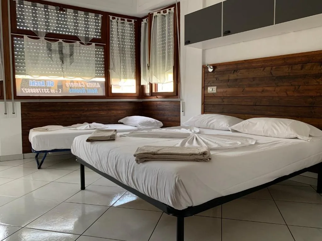 B&B Gli Archi