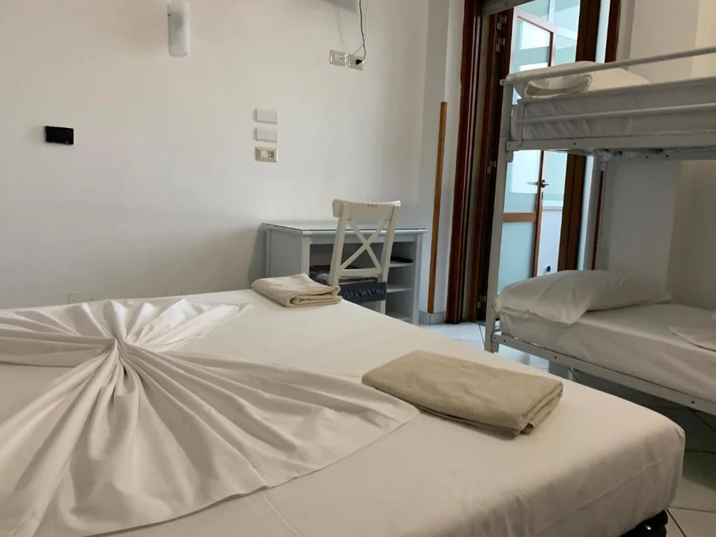 B&B Gli Archi — foto 4