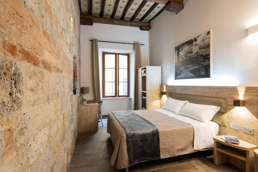 B&B Governo dei Nove