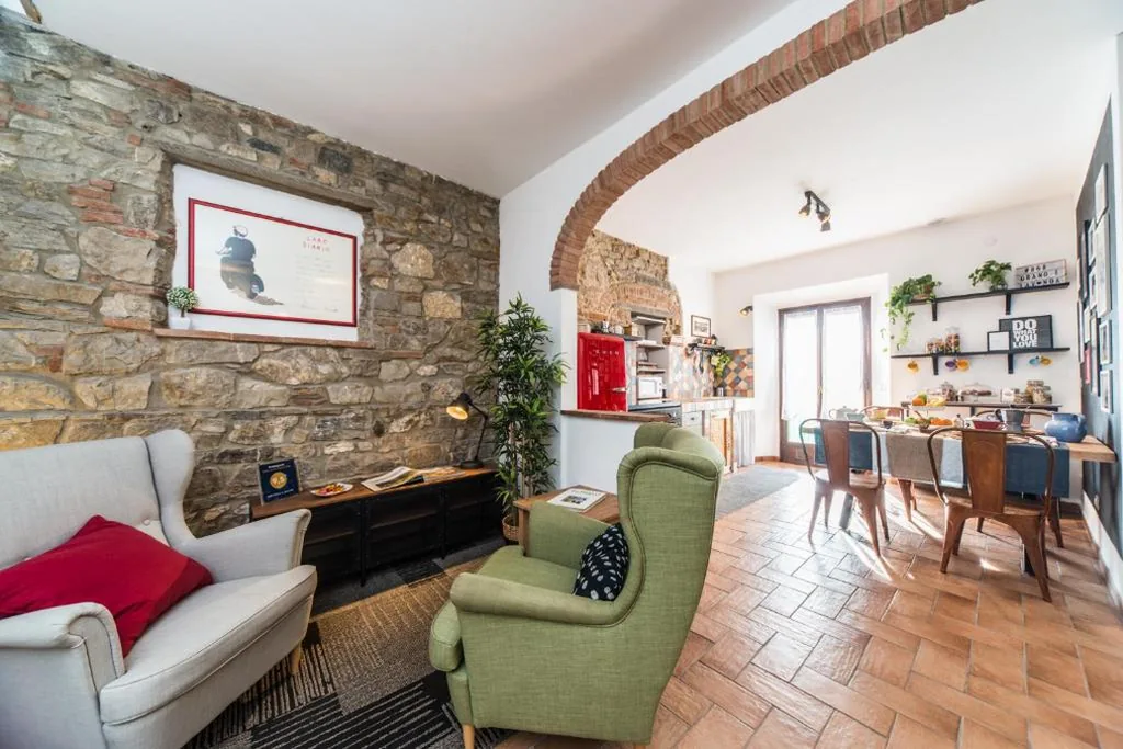B&B Grano e Lavanda — foto 4