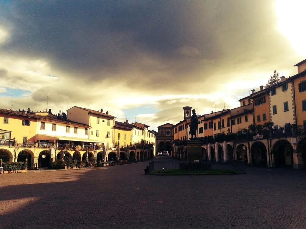 B&B Grano e Lavanda — foto 5
