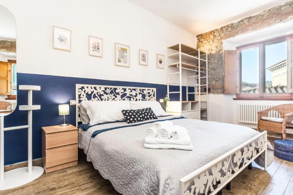 B&B Grano e Lavanda — foto 6