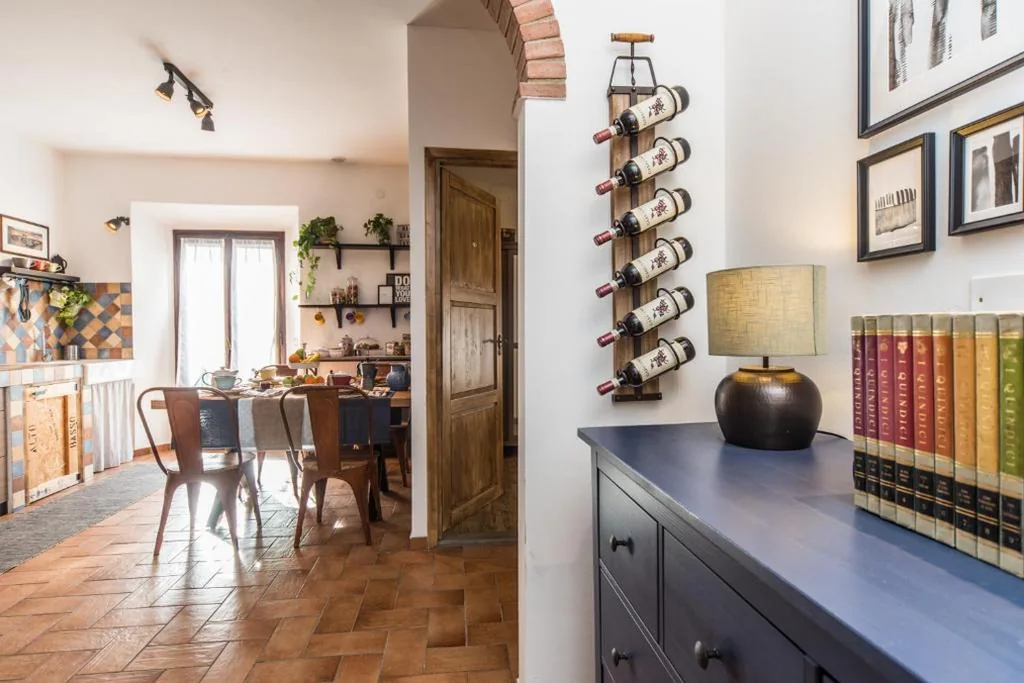 B&B Grano e Lavanda — foto 8