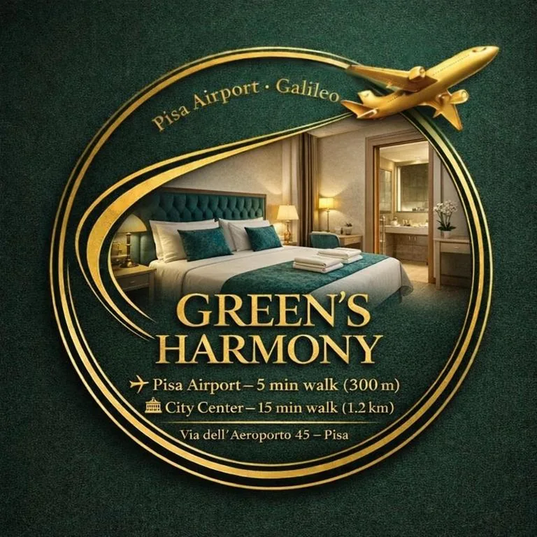 B&B Green’s Harmony