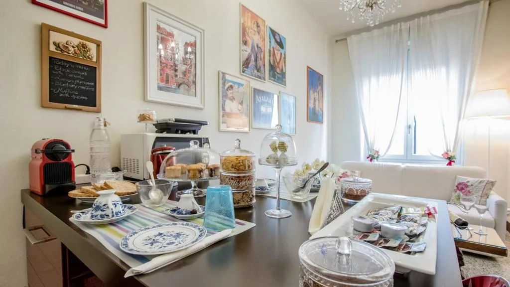 B&B Guerrazzi — foto 4