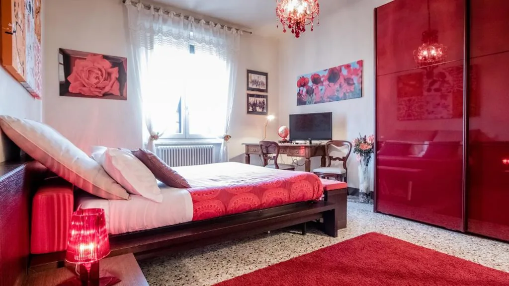 B&B Guerrazzi — foto 7