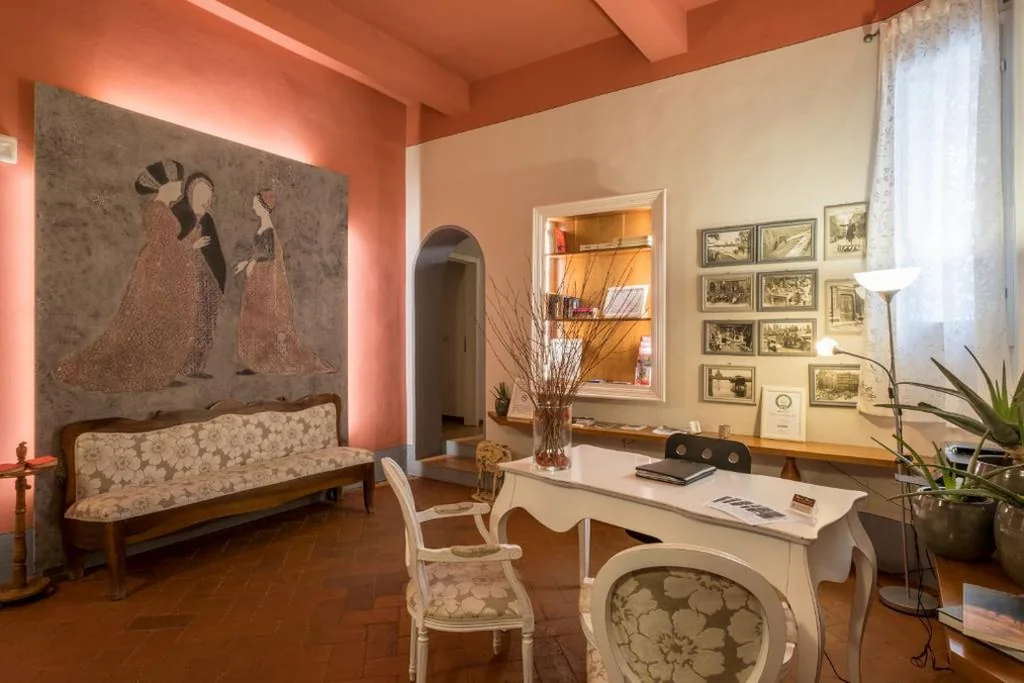 B&B Home in Florence
