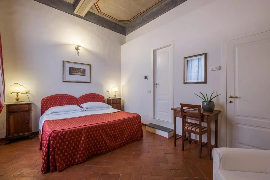 B&B Home in Florence