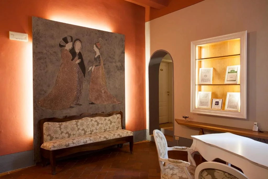 B&B Home in Florence — foto 4