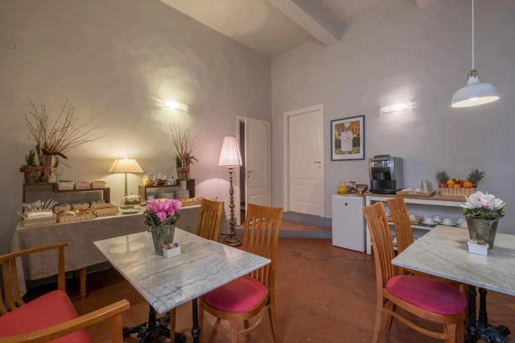 B&B Home in Florence — foto 8