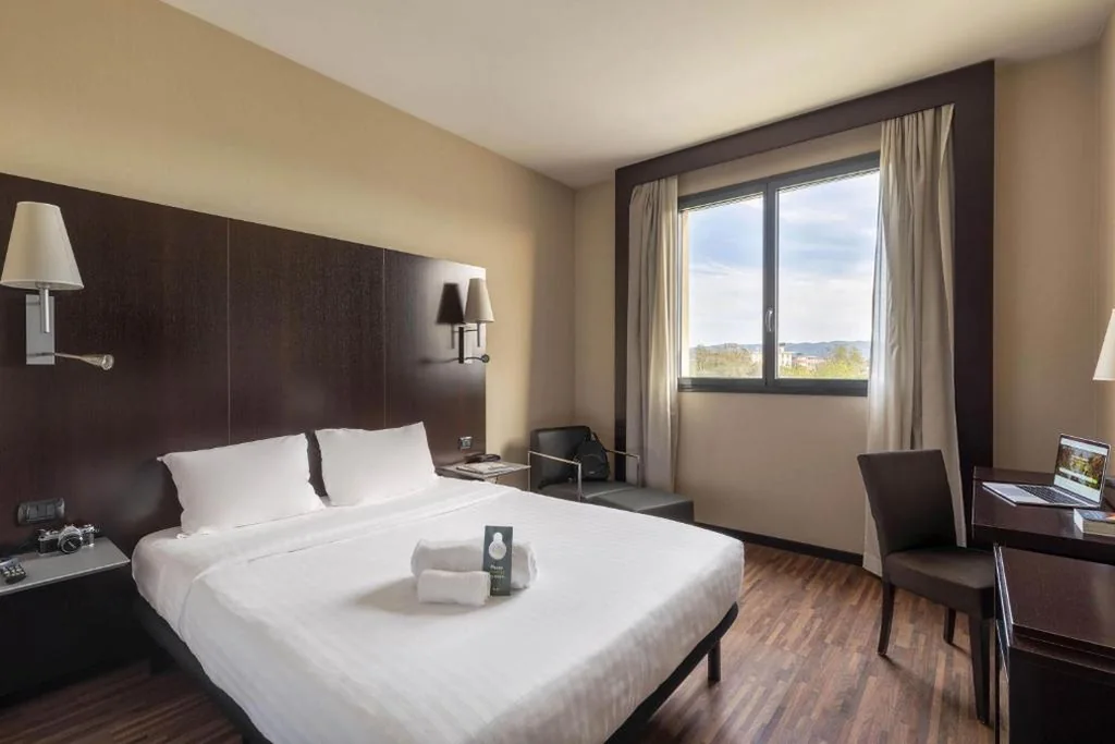 B&B Hotel Arezzo