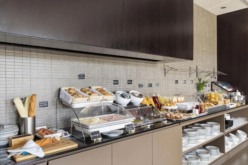 B&B Hotel Arezzo — foto 3