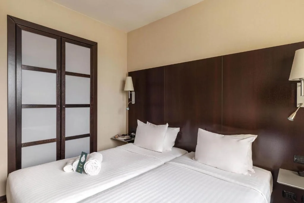 B&B Hotel Arezzo — foto 5