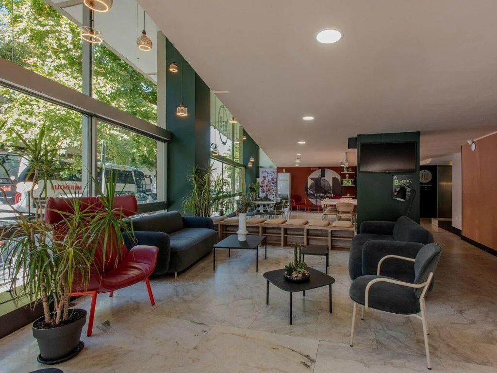 B&B Hotel Firenze City Center — foto 3