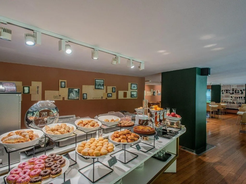 B&B Hotel Firenze City Center — foto 4