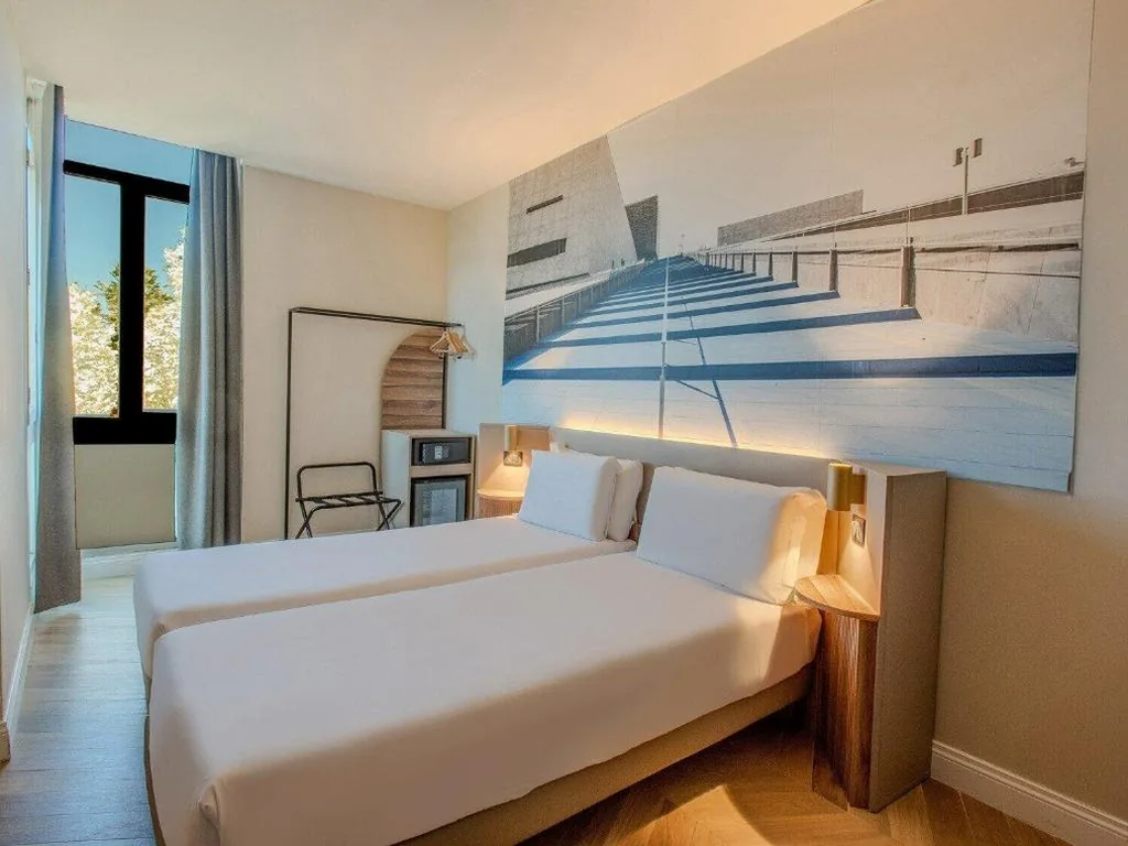 B&B Hotel Firenze City Center — foto 5