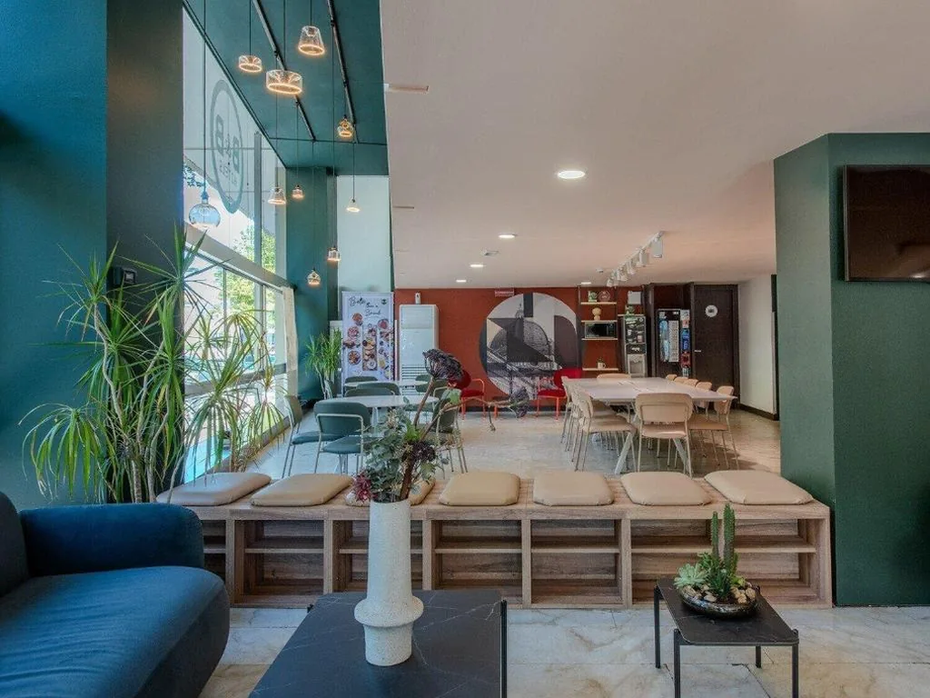 B&B Hotel Firenze City Center — foto 6